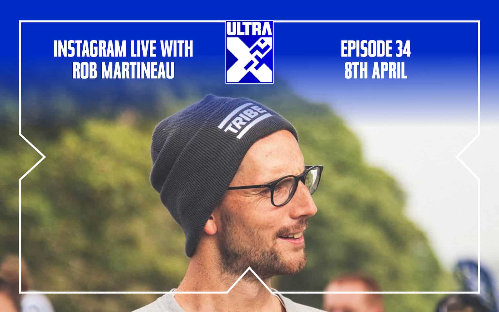 Author Robert Martineau On His New Book, Waypoints