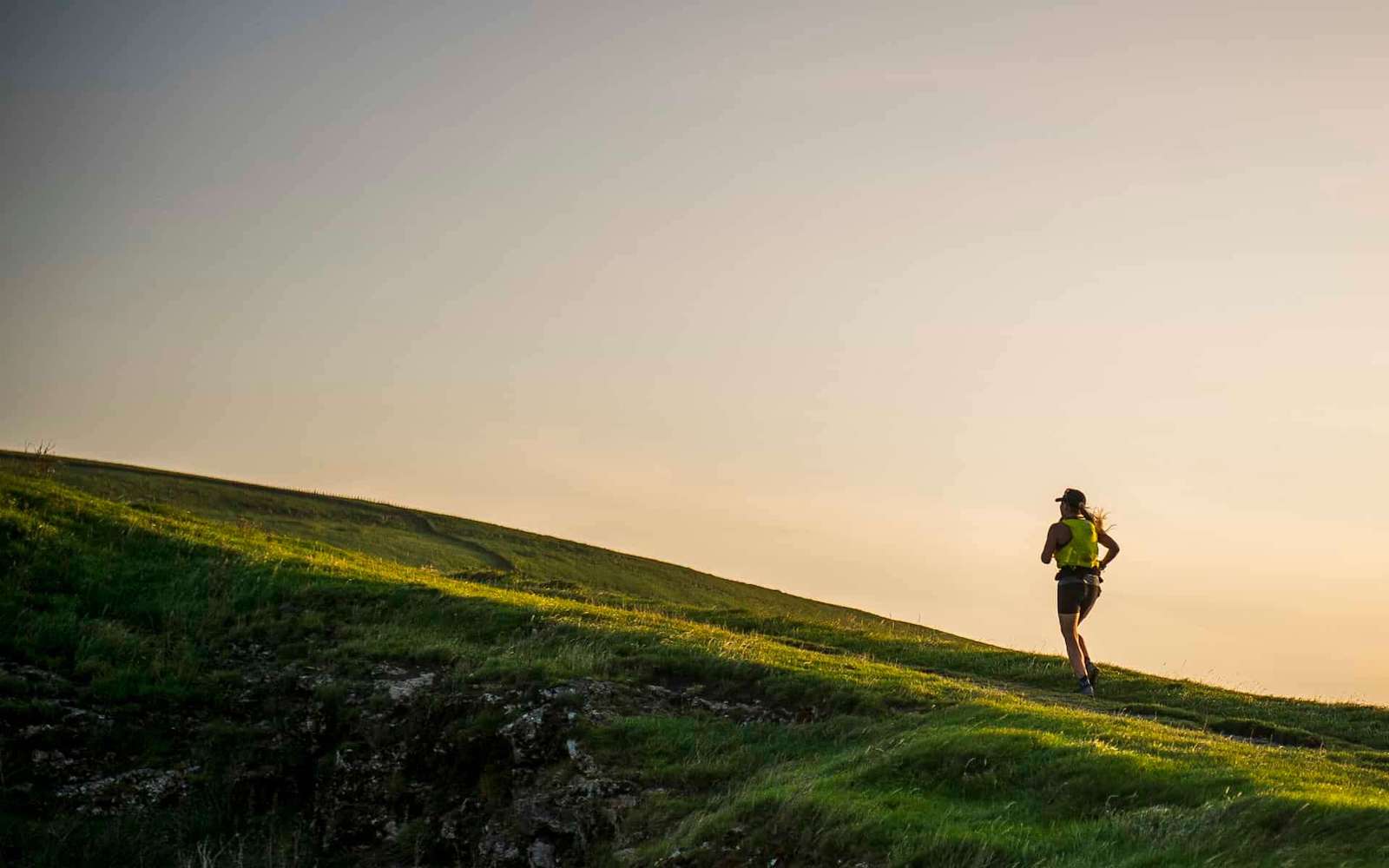 How To Stay Safe On The Trails