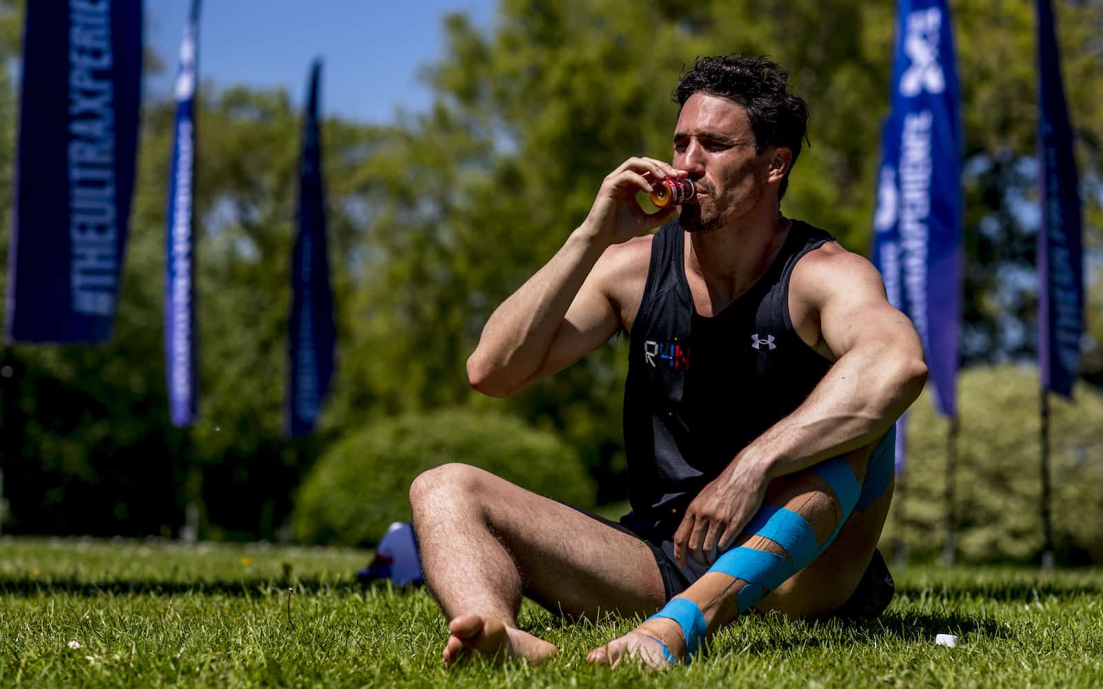 24 Hour Ultra Marathon Fuelling Strategy