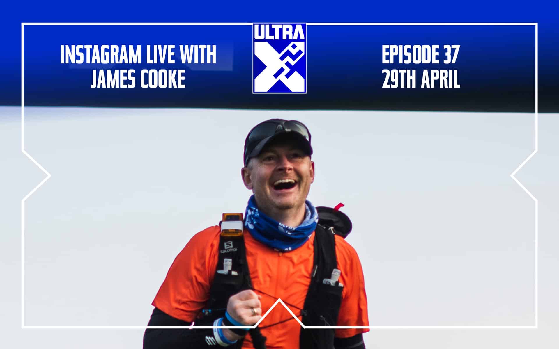 Being An Ultra X Ambassador