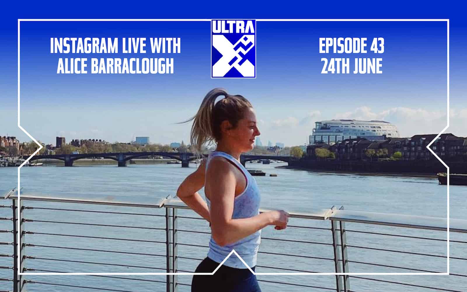 A Competitors’ Experience Of TRIBE Relay Across Scotland by Ultra X