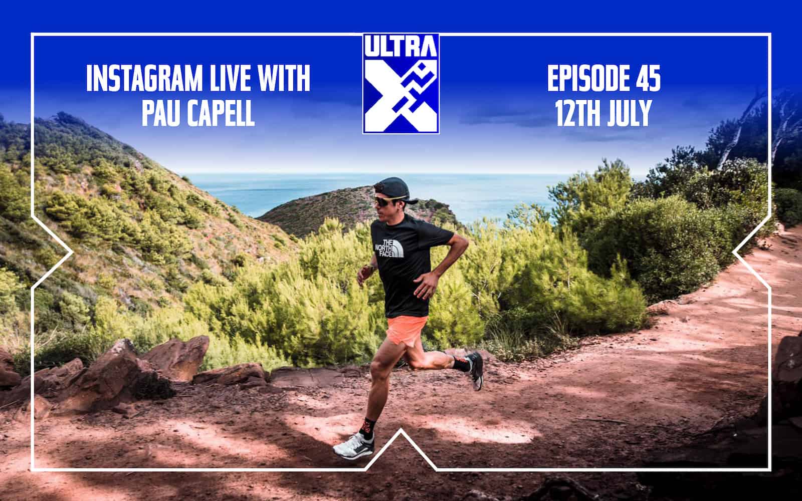 Preparing For Ultra X 125 Azores With Pau Capell
