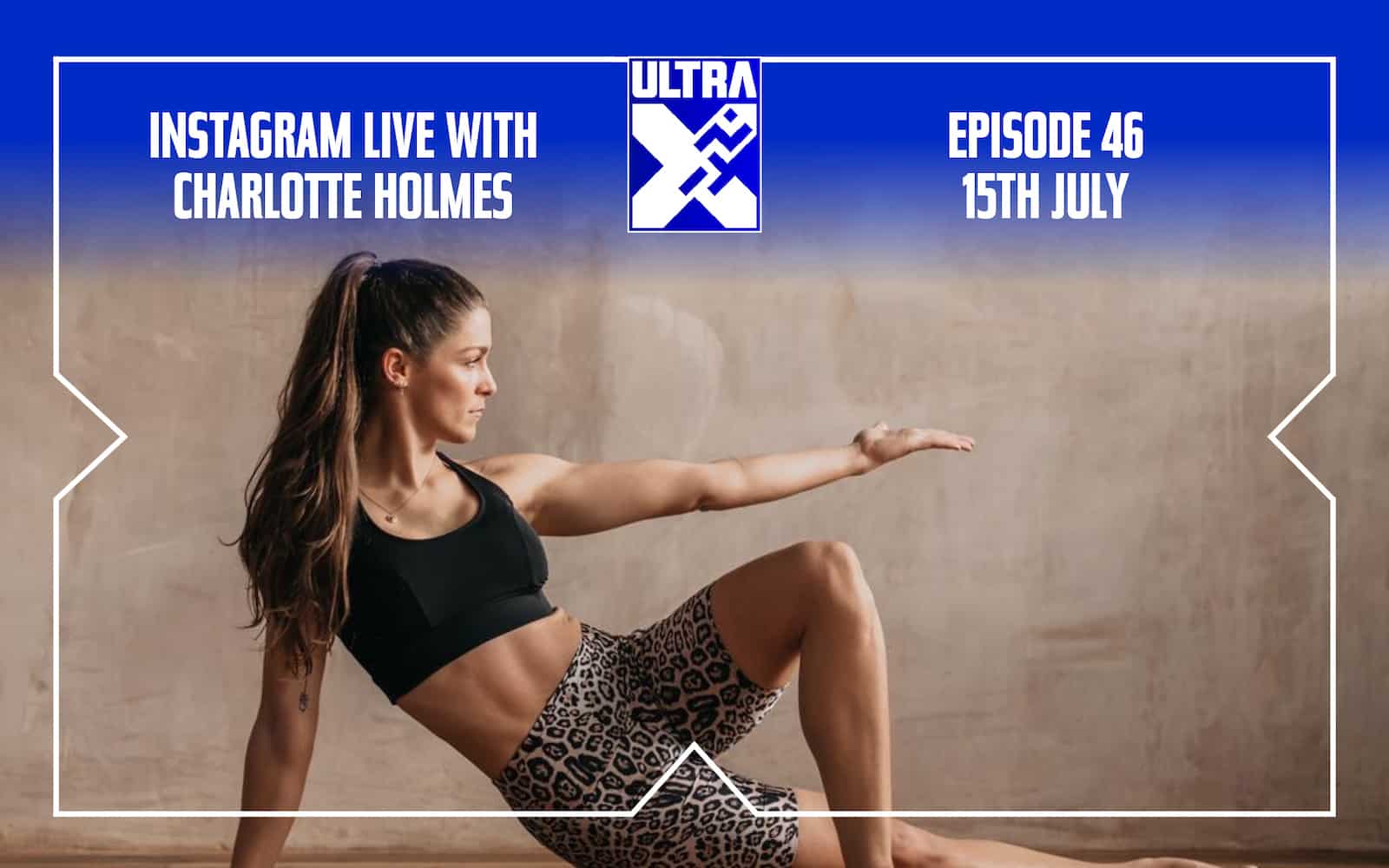 The Benefits Of Mindful Movement With Charlotte Holmes