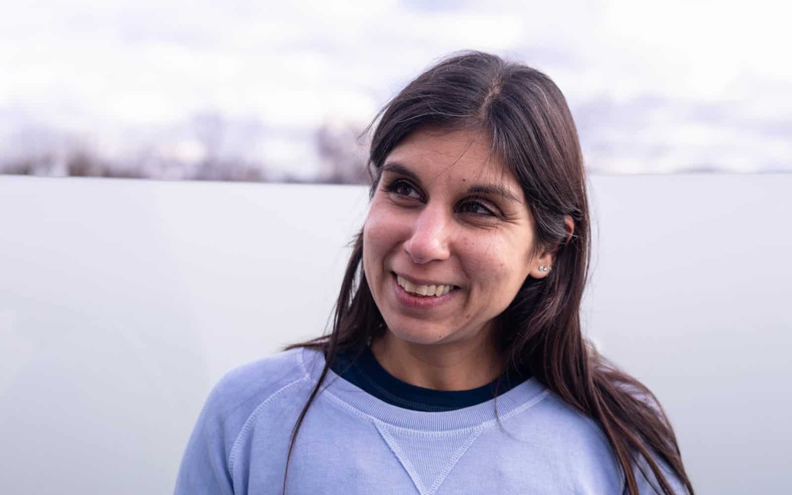 CBD Oil, Substitutes For Energy Gels And Other Nutrition Advice From Renee McGregor