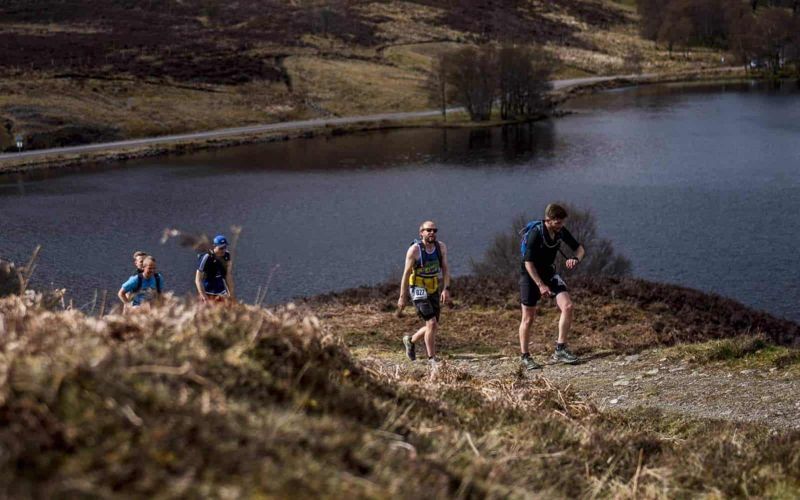 Best Ultra Marathons UK 2022: The Ultimate UK Ultra Races List