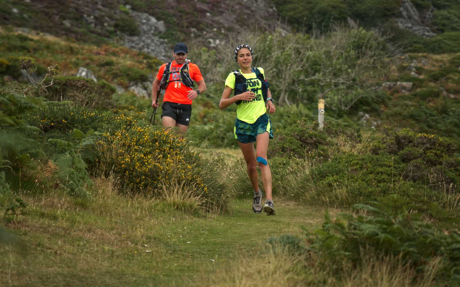 Ultra X World Championships 2022: Wales 2021 Qualifiers
