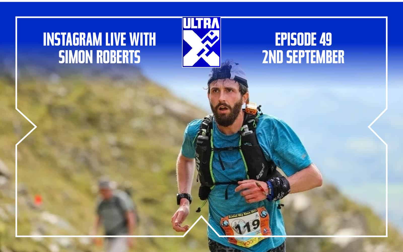 Winning The Dragons Back Race With Simon Roberts