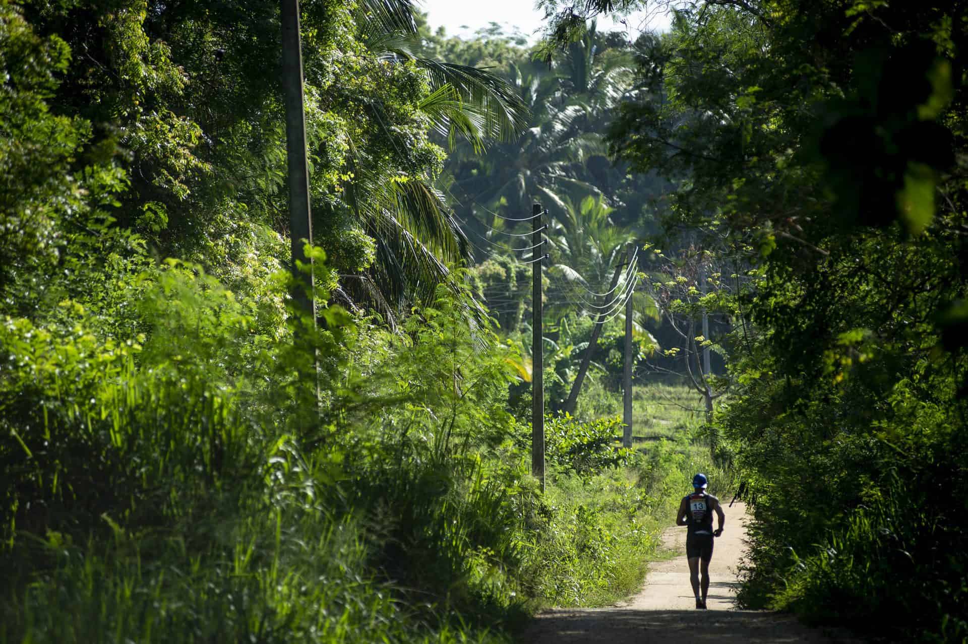 Ultra X Sri Lanka by SriLankan Airlines 2022 – Race Preview