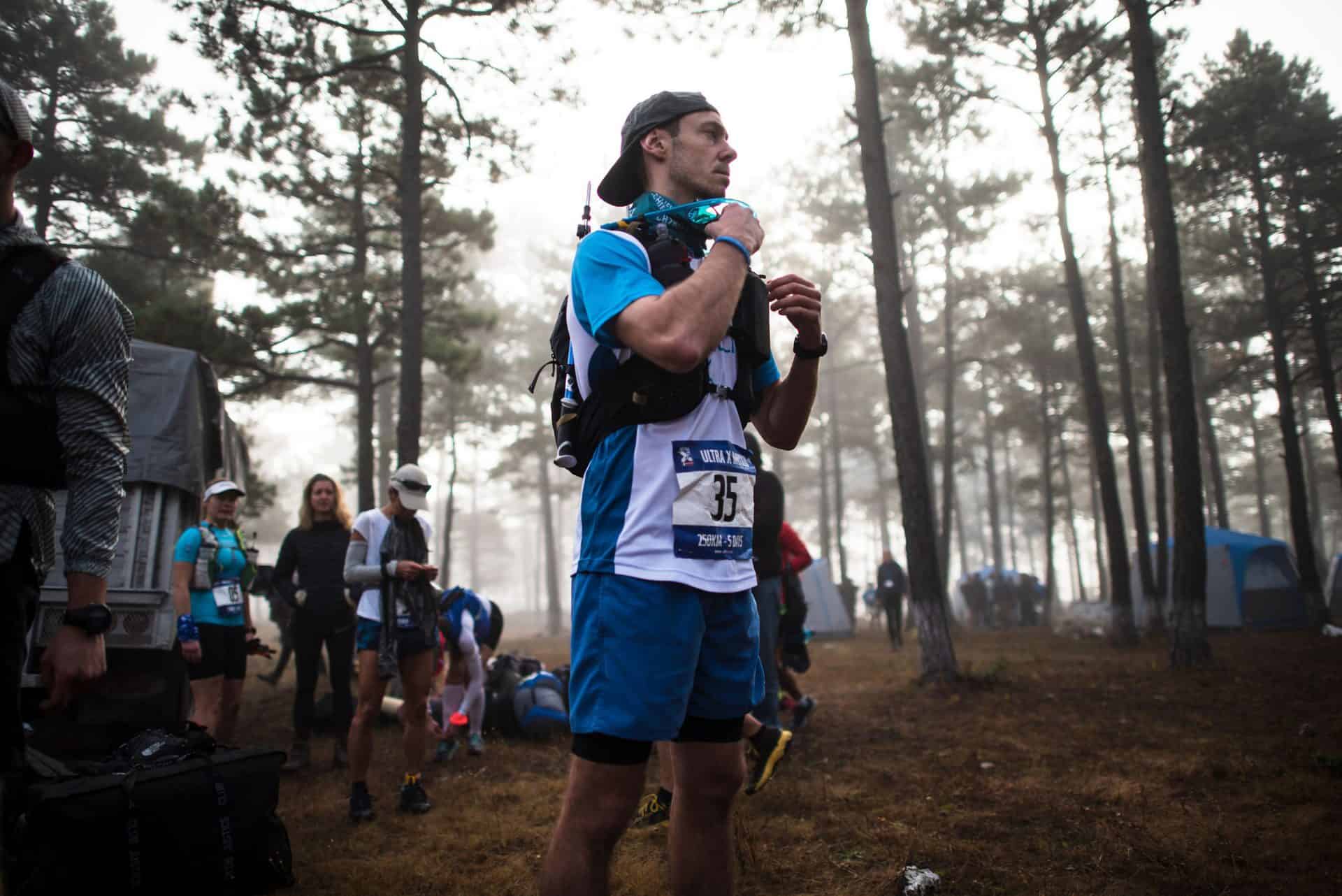 Ultra X Mexico 2019 – Runner Report