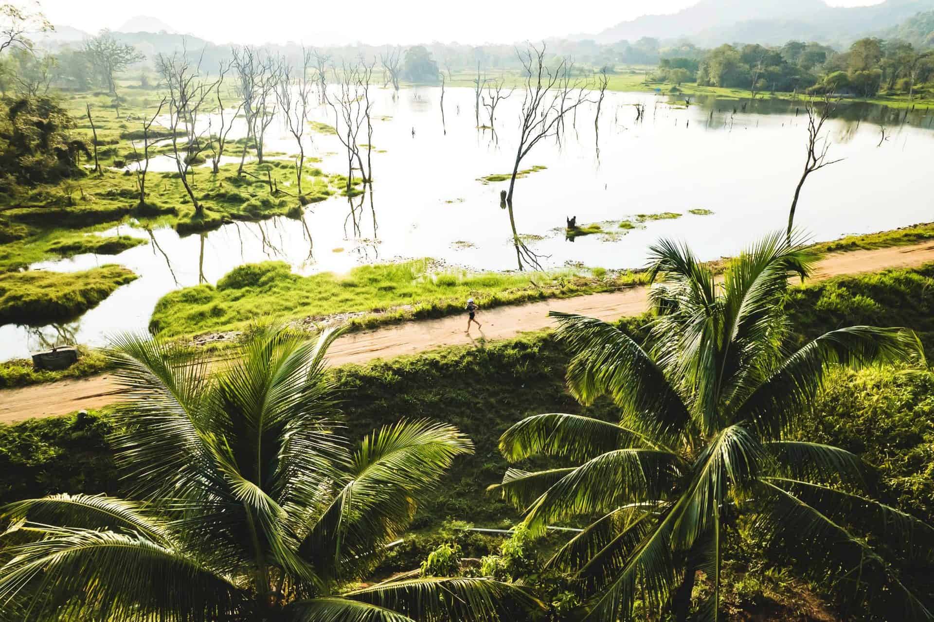 Director’s Report – Ultra X Sri Lanka 2022