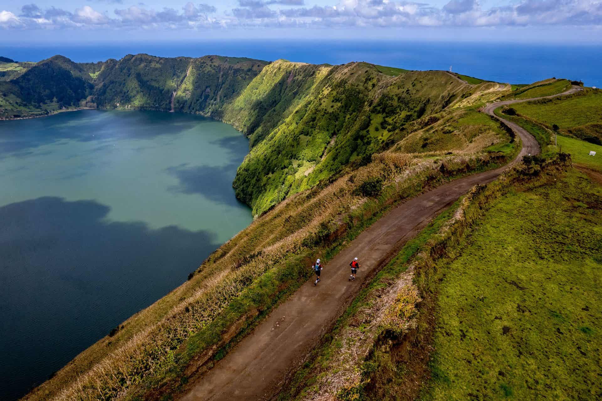 Ultra X World Championships 2022: Azores 2022 Qualifiers
