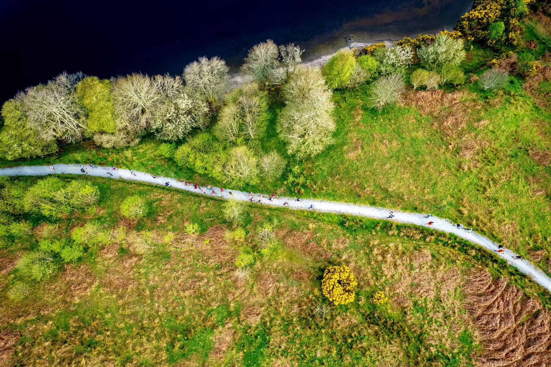 Ultra X World Championships 2022: Scotland 2022 Qualifiers