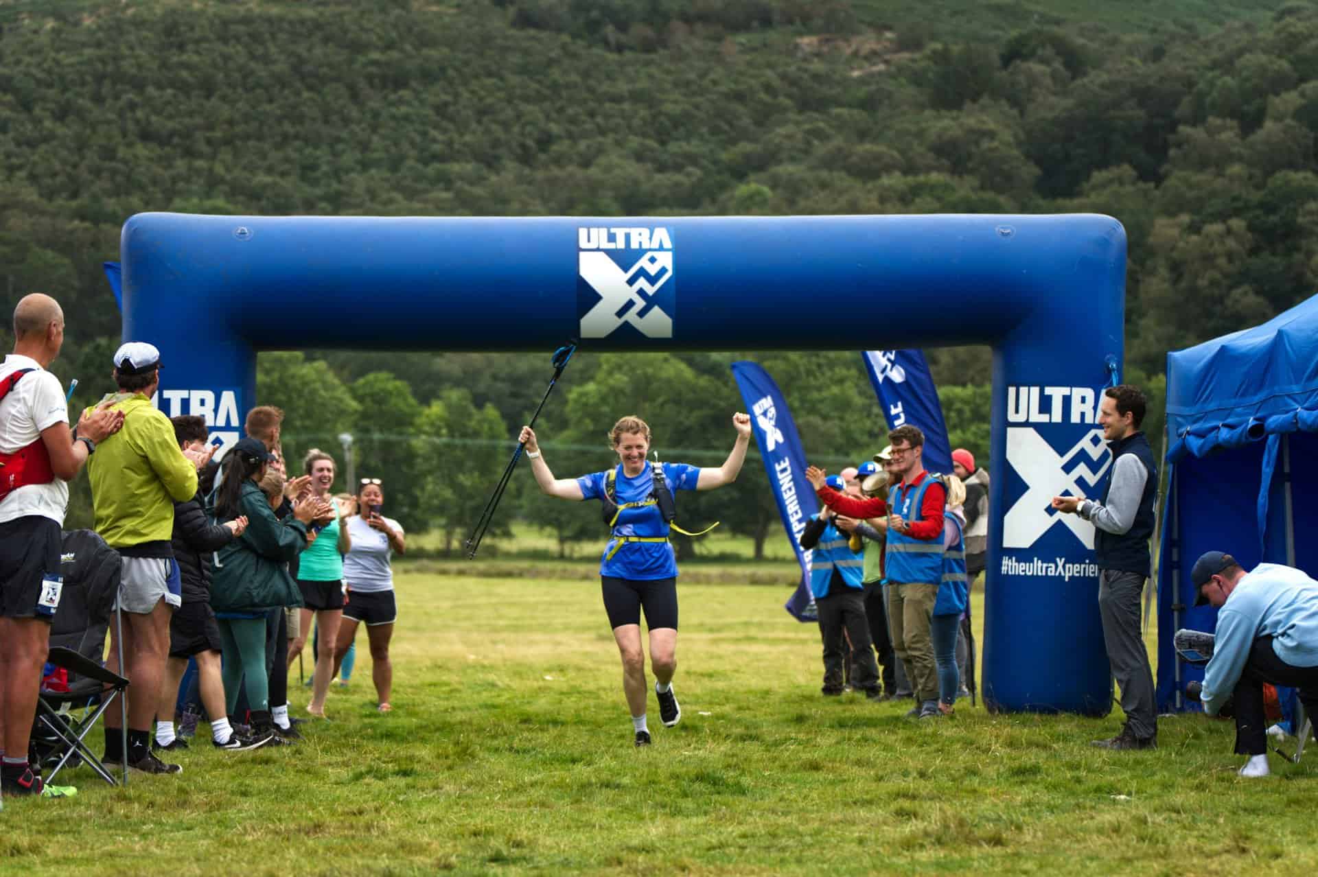 Ultra X Wales 2022 – Race Preview