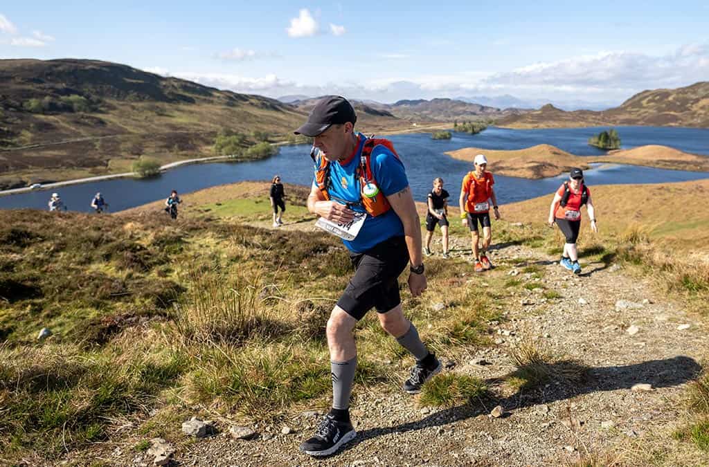 Director’s Report – Ultra X Wales 2022