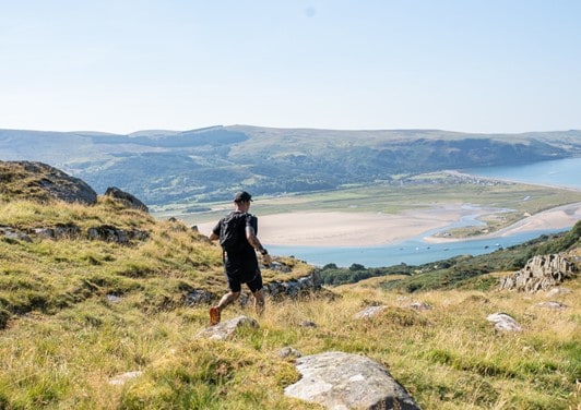 Ultra X – UTMB Qualifying Races