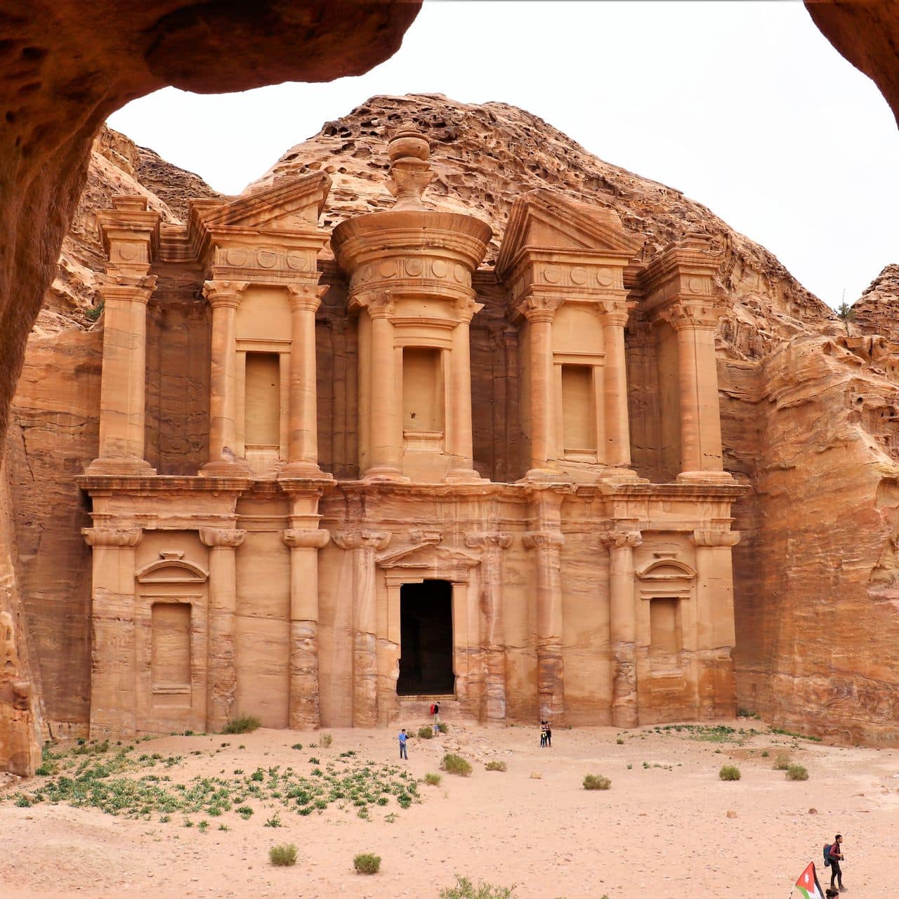 Best Ultra marathons across the Middle East