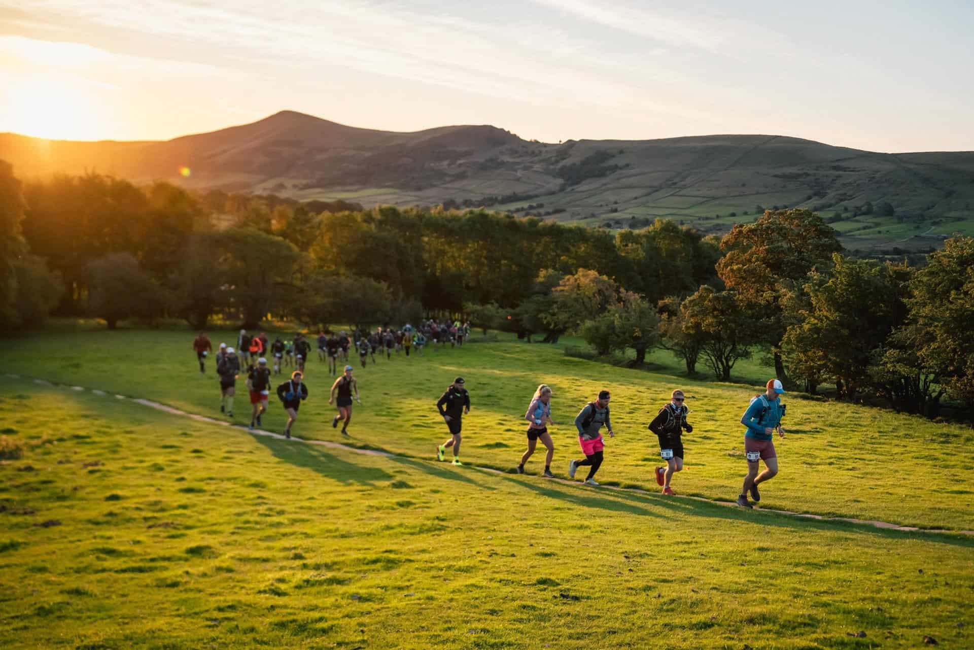 How to run an Ultramarathon