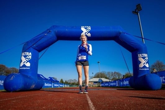 How to become an ultra runner