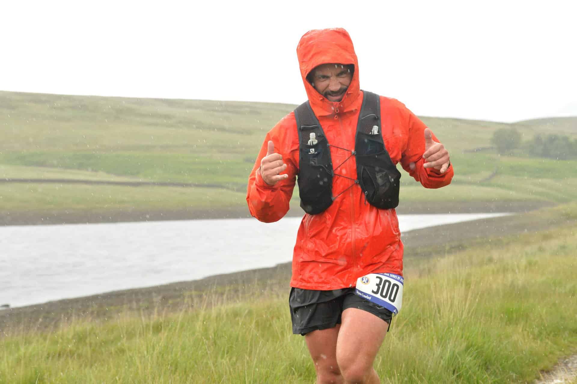 The Summer Trail Series by ASICS 2023: Race Director’s Report