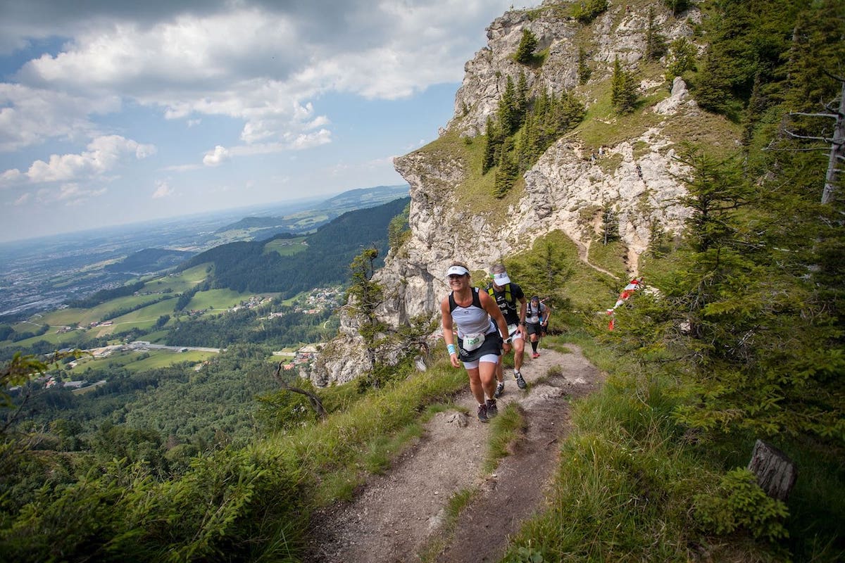 The 10 Best 100 Mile Races in the World