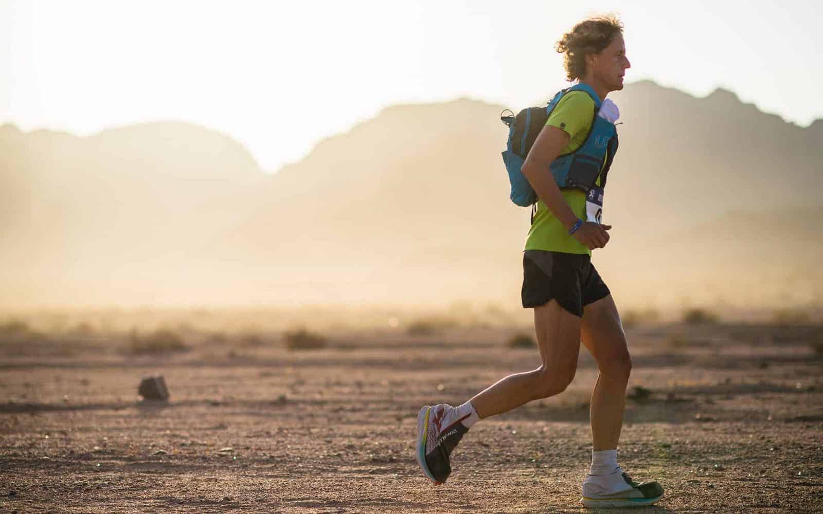 The Essential Ultra Marathon Kit List