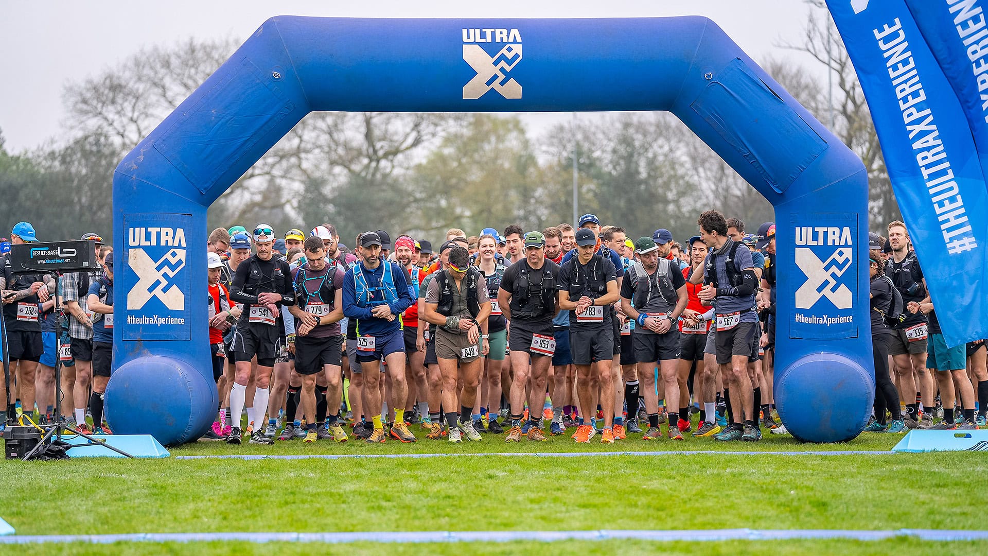 Best UK Ultra Marathons in 2026: Beginner to Advanced | Ultra X