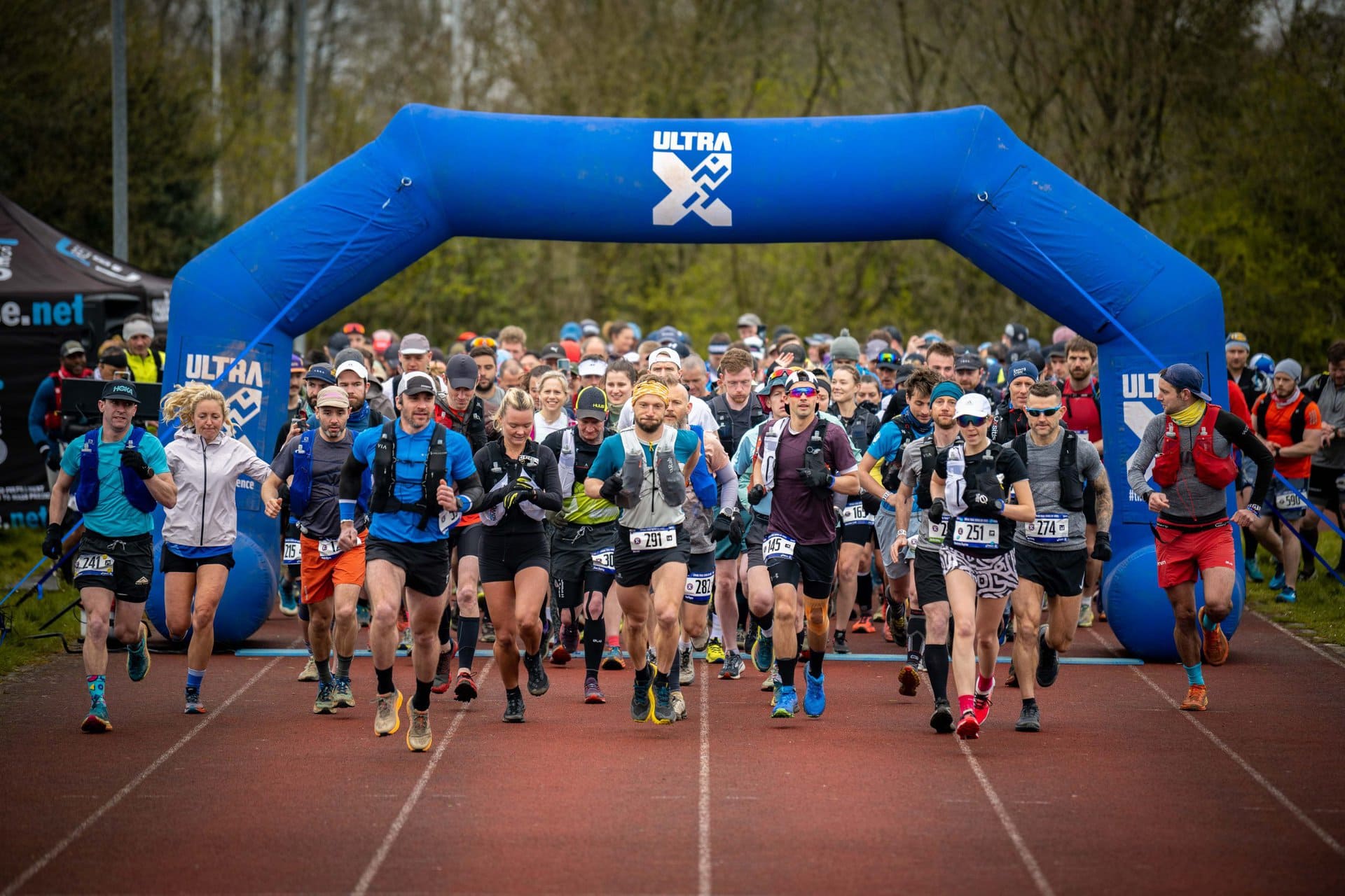 You’ve Completed a Marathon. What next?