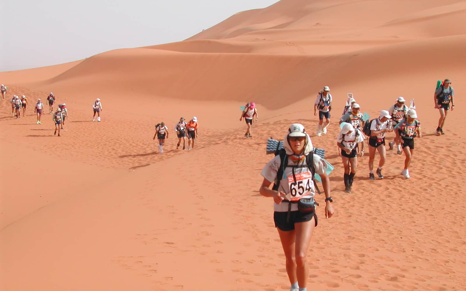 The Best Ultra Marathons In Africa For 2021