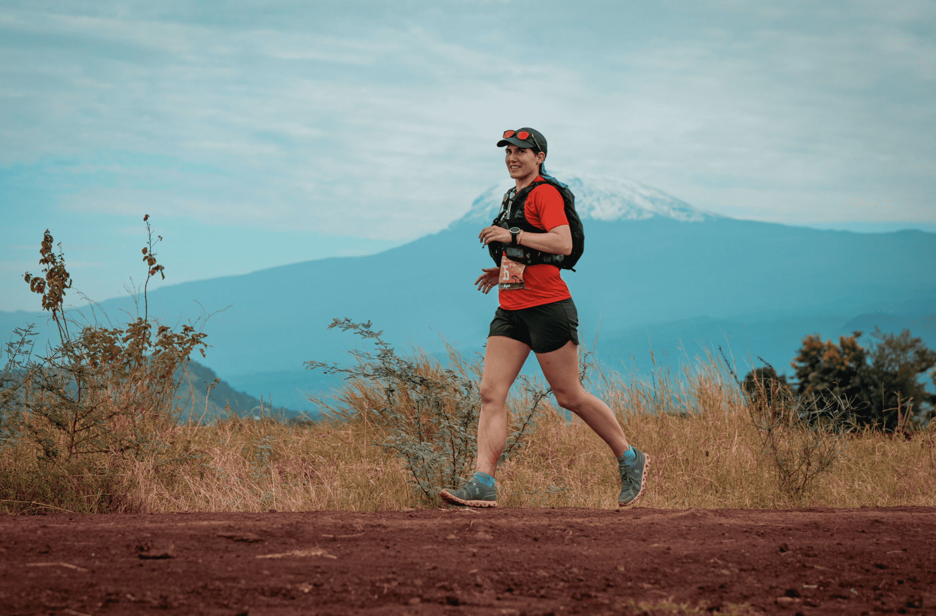 Top 10 Ultramarathon Running Shoes 2024