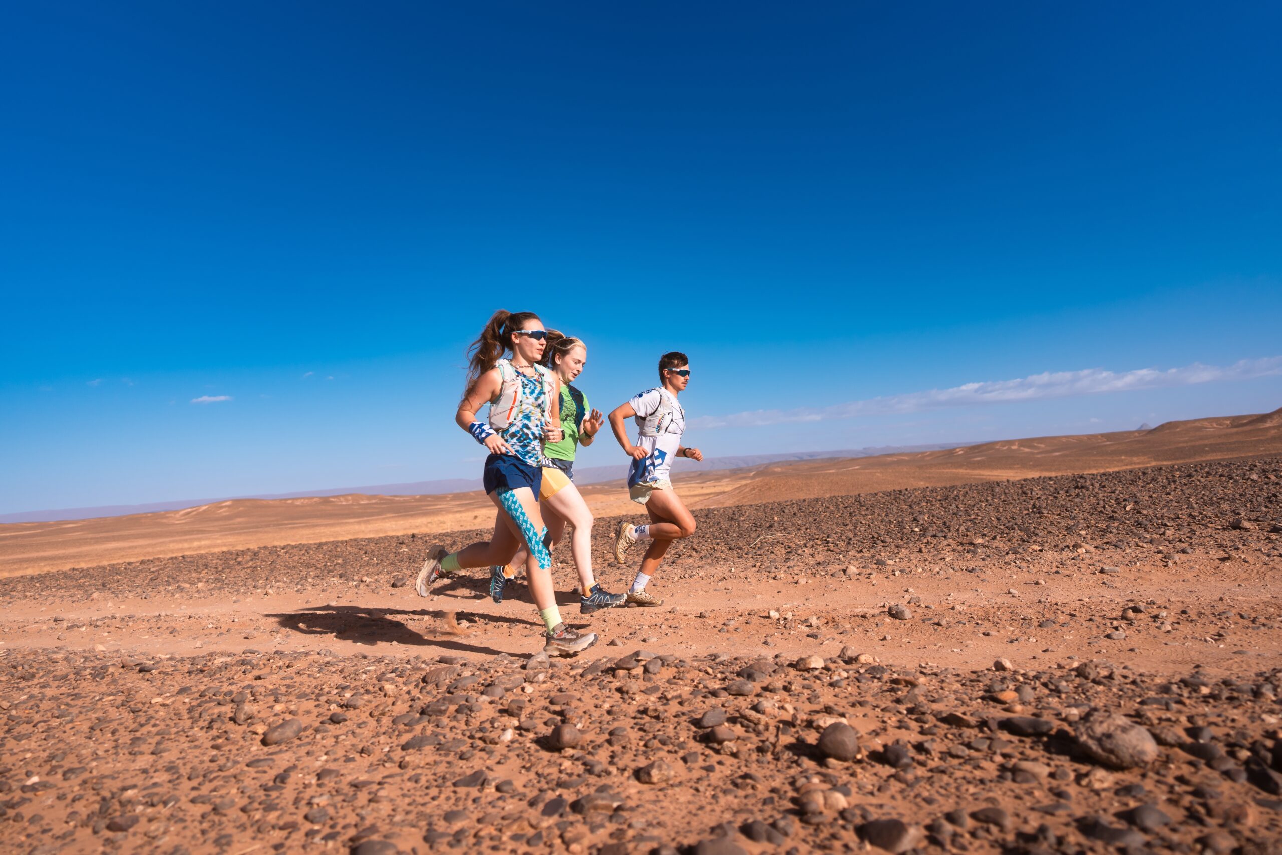 More Than Miles: How to Fuel, Recover and Build Endurance That Lasts