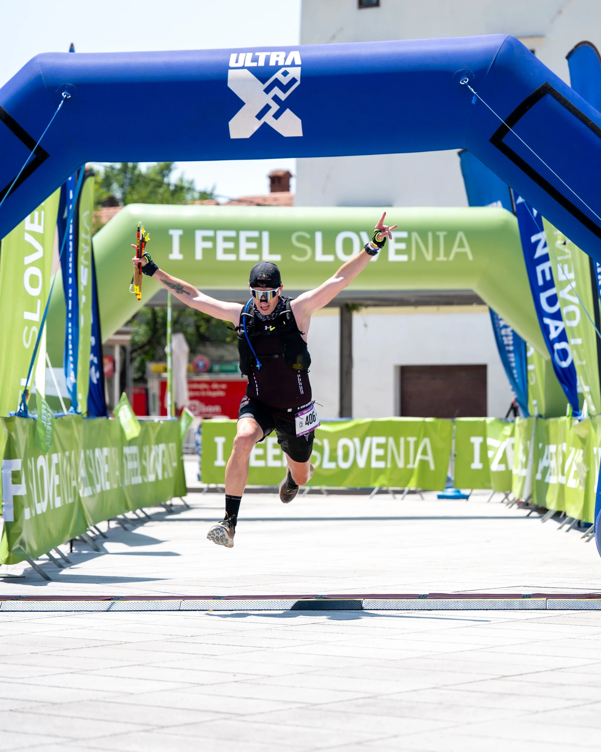 Ultra X Slovenia: The Ultimate Family Adventure Guide