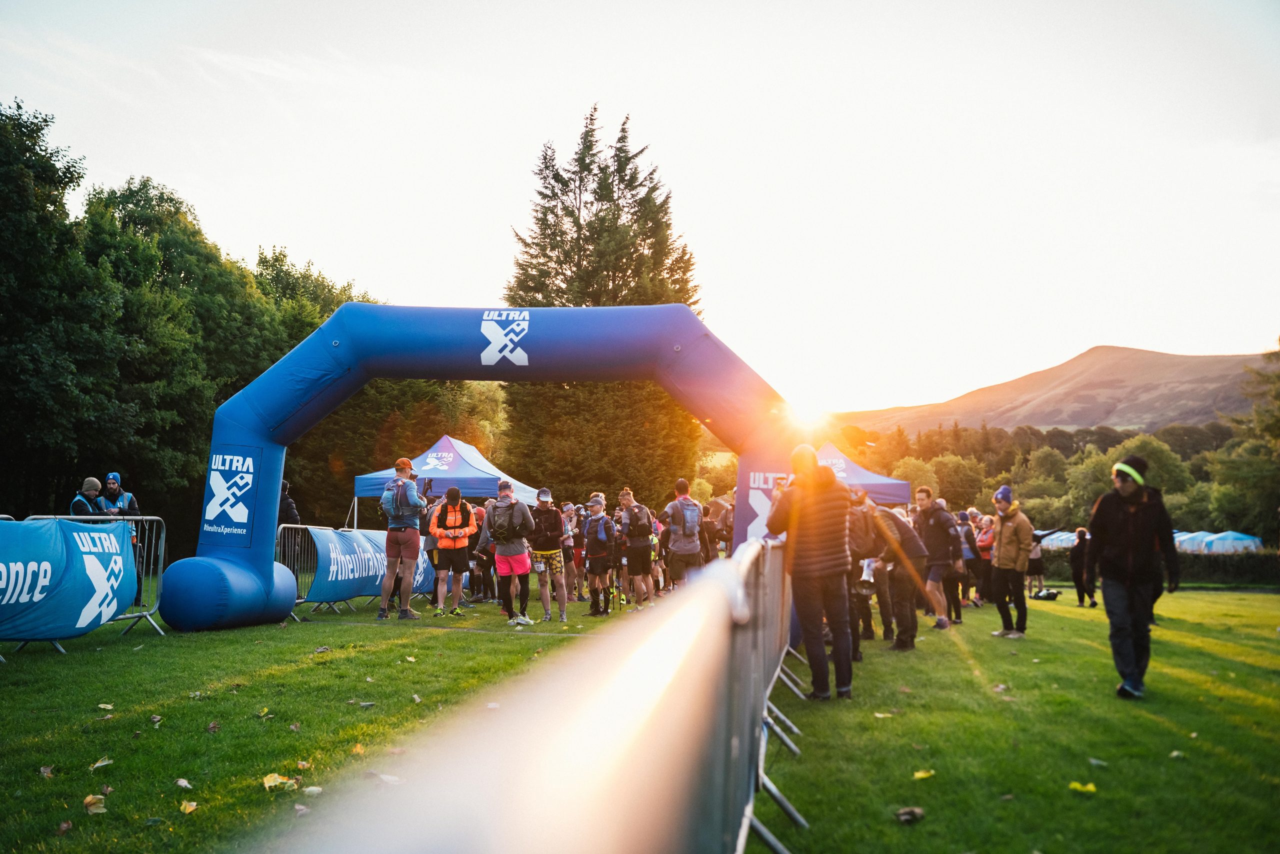 Ultra X England 2022: Race Director’s Report