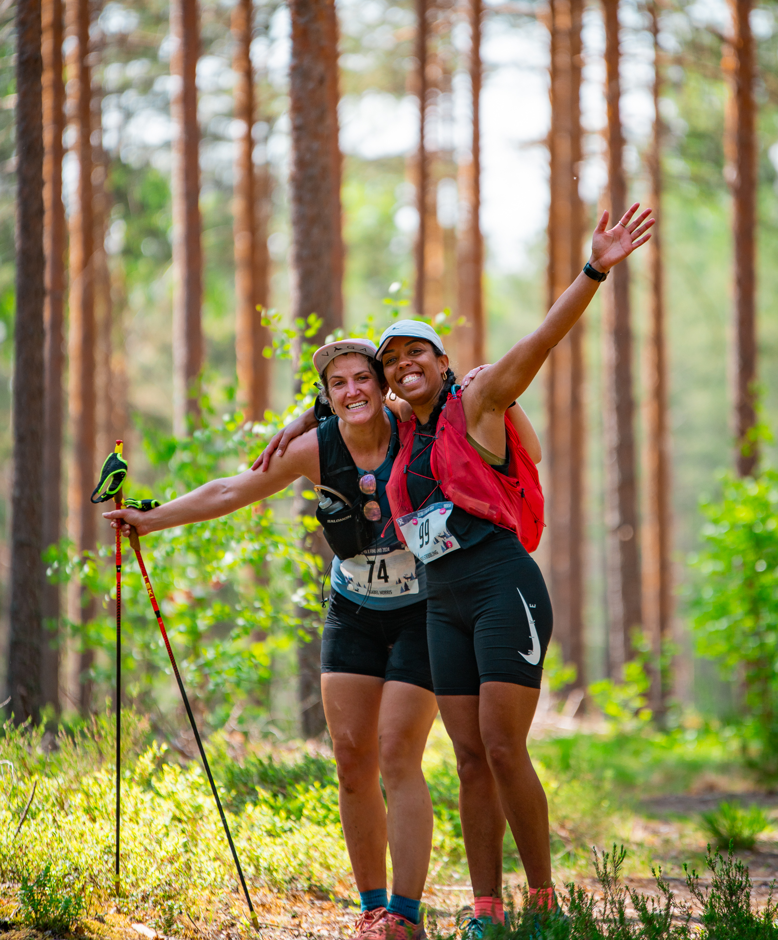 How to Choose Your First Ultra Marathon